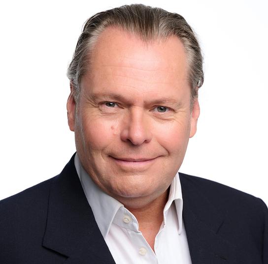 Martin Gastinger