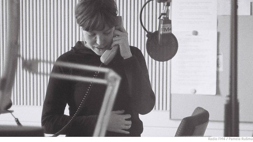 radio FM4 trauert um Gerlinde Lang der.ORF.at