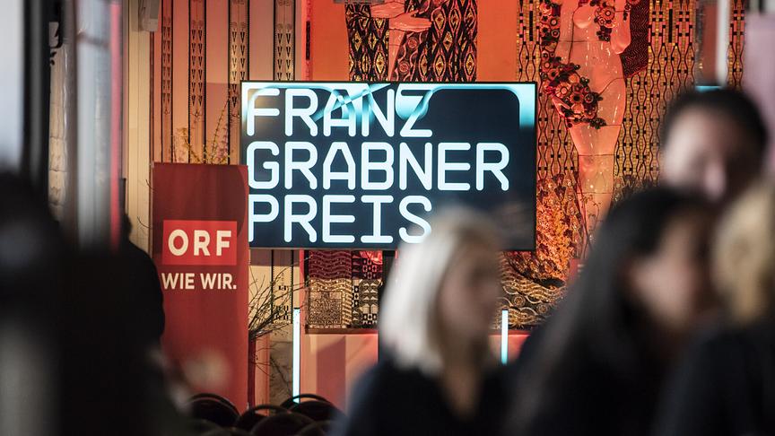 Franz-Grabner-Preis 2023: „Weg damit – -Die Kunst der Entsorgung“ beste TV-Doku, „Lass mich fliegen“ bester Kinodokumentarfilm