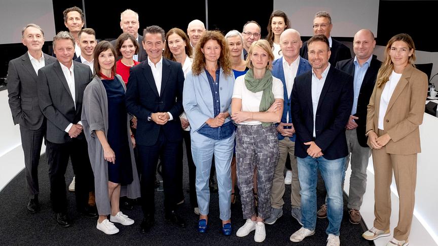 © ORF/Hans Leitner Korri-Tagung 2023
