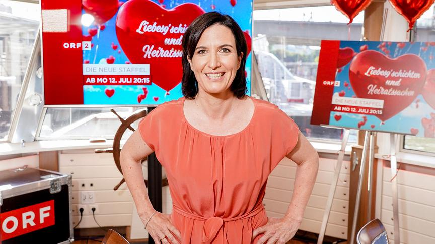 „Liebesg’schichten und Heiratssachen“: 25. Staffel des ORF-Kultformats präsentiert