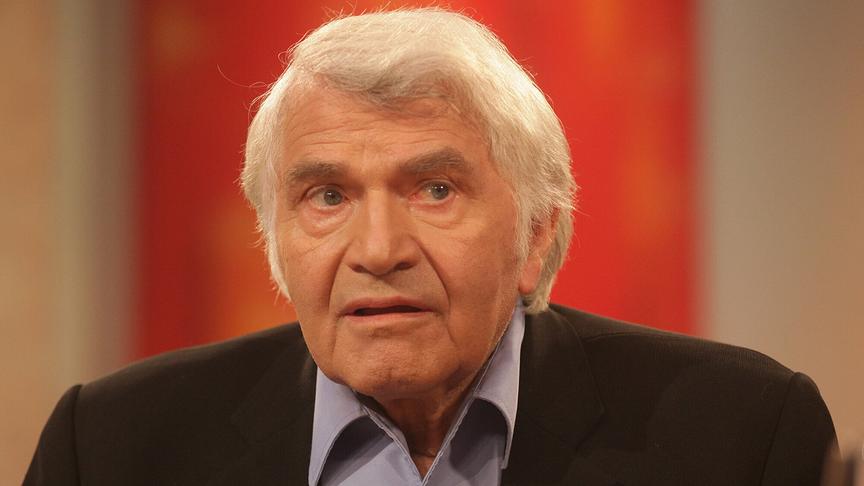 © ORF/Günther Pichlkostner Sigi Bergmann