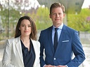 Tobias Pötzelsberger und Julia Schmuck führen die „Sommergespräche“ 2022