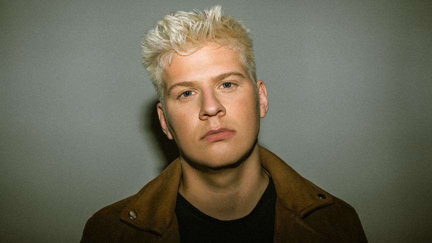 "Starmania 22": Gastjuror Thorsten Einarsson