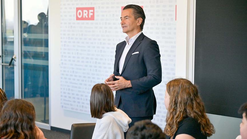 © ORF/Thomas Ramstorfer Faktencheck