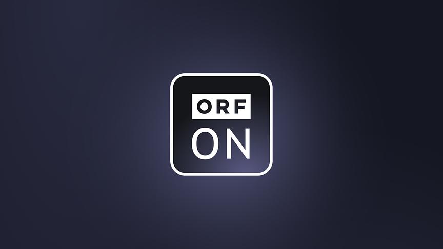 ORF ON Icon