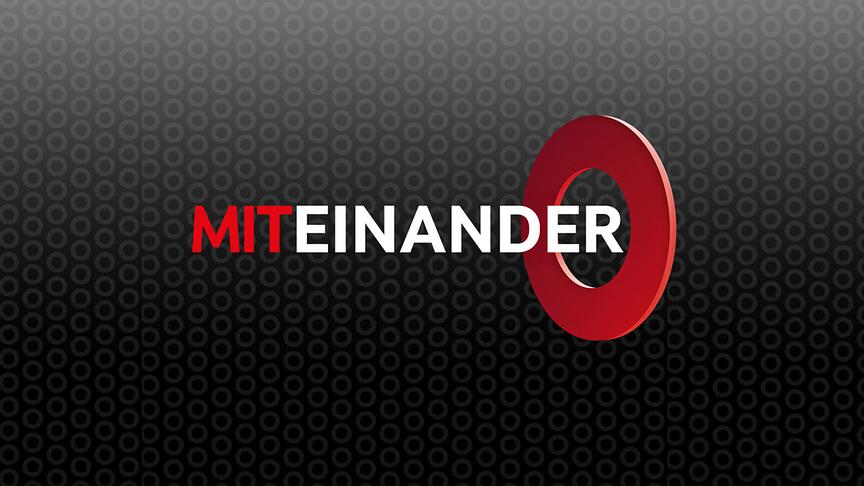 ORF Programmpräsentation 2026 - Miteinander