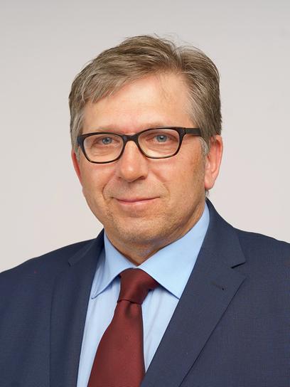 Oliver Ortner neuer Chefredakteur des ORF Wien 