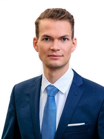 © ORF/Hans Leitner Paul Krisai leitet ORF-Osteuropabüro in Budapest