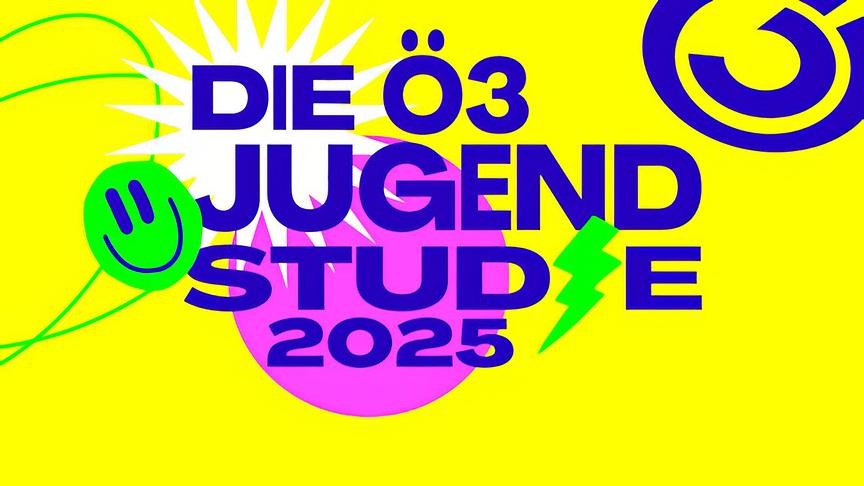 Plattform für die Generation Z: Die Ö3-Jugendstudie 2025 startet