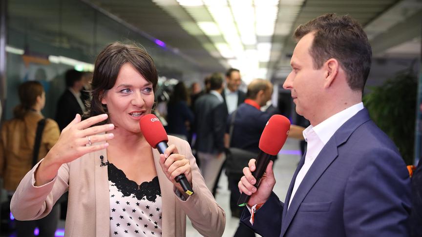 © ORF/Roman Zach-Kiesling ORF-Programmpräsentation 2018: Die Höhepunkte des Fernsehjahres