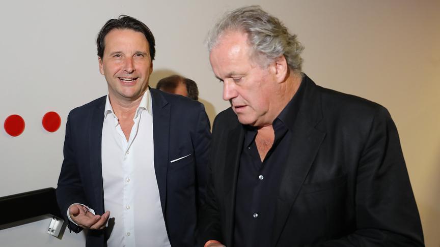 © ORF/Roman Zach-Kiesling ORF-Programmpräsentation 2018: Die Höhepunkte des Fernsehjahres