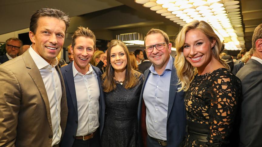 © ORF/Roman Zach-Kiesling ORF-Programmpräsentation 2018: Die Höhepunkte des Fernsehjahres