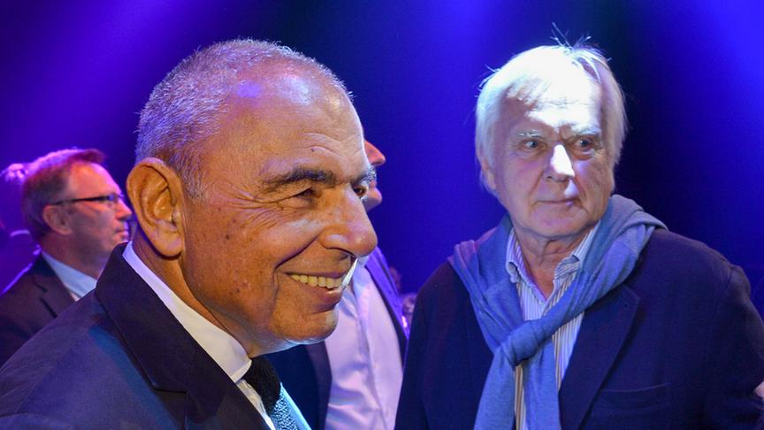 © ORF/Thomas Ramstorfer ORF-Programmpräsentation 2018: Die Höhepunkte des Fernsehjahres