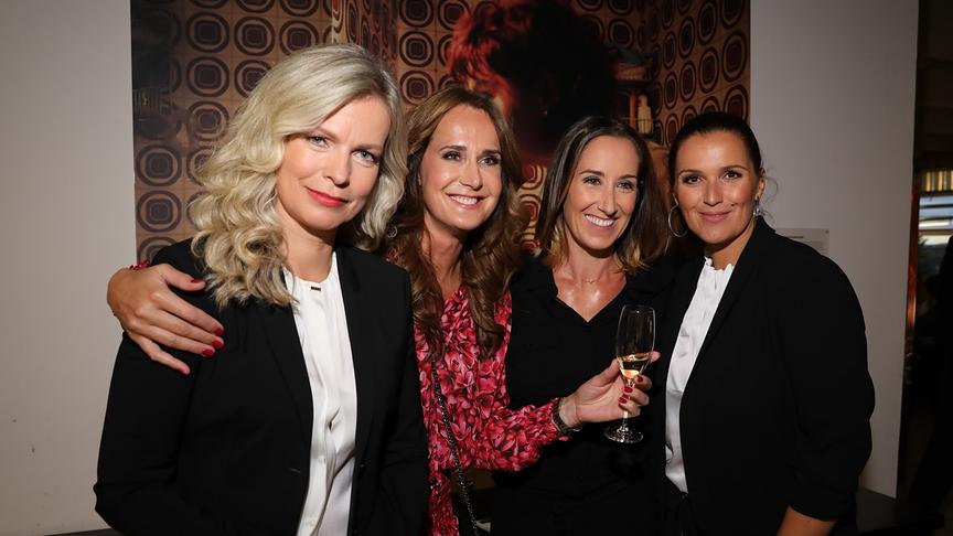 © ORF/Roman Zach-Kiesling ORF-Programmpräsentation 2018: Die Höhepunkte des Fernsehjahres