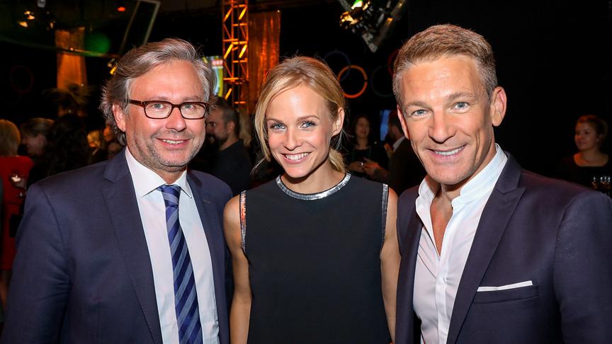 © ORF/Roman Zach-Kiesling ORF-Programmpräsentation 2018: Die Höhepunkte des Fernsehjahres