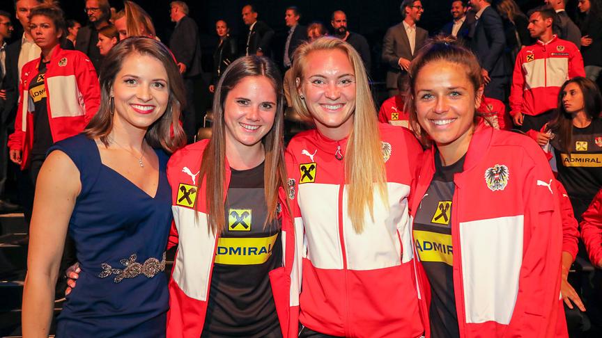 © ORF/Roman Zach-Kiesling ORF-Programmpräsentation 2018: Die Höhepunkte des Fernsehjahres