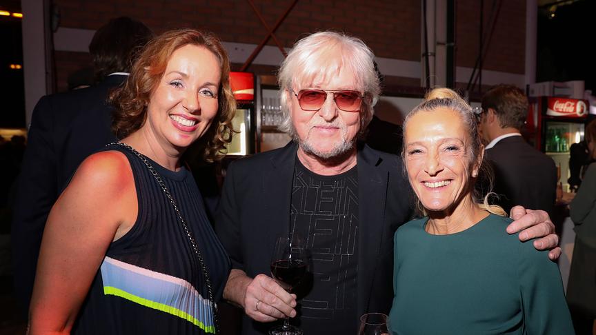 © ORF/Roman Zach-Kiesling ORF-Programmpräsentation 2018: Die Höhepunkte des Fernsehjahres