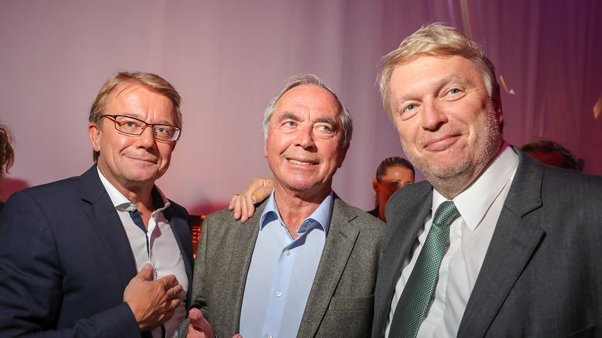 © ORF/Roman Zach-Kiesling ORF-Programmpräsentation 2018: Die Höhepunkte des Fernsehjahres