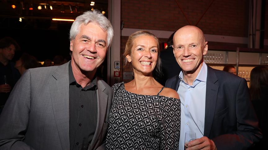 © ORF/Roman Zach-Kiesling ORF-Programmpräsentation 2018: Die Höhepunkte des Fernsehjahres