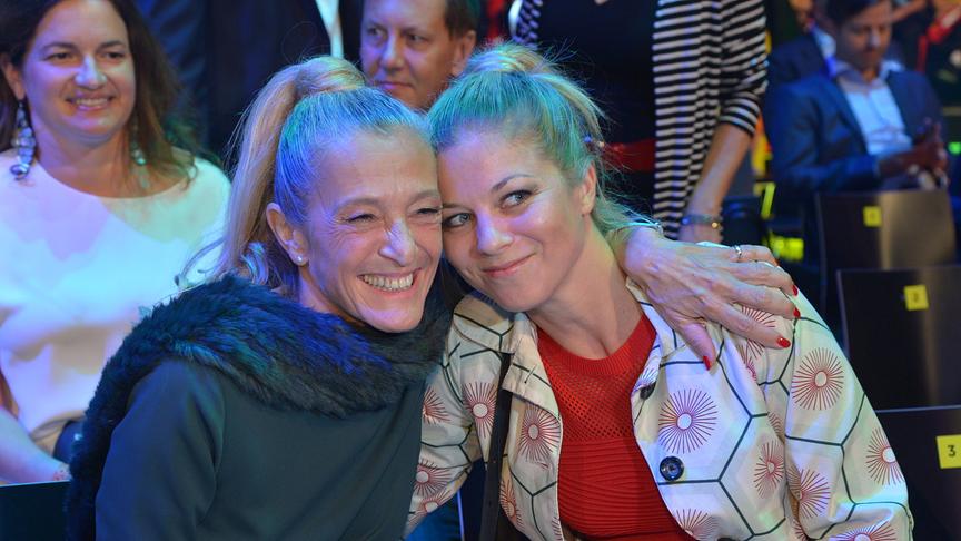 © ORF/Thomas Ramstorfer ORF-Programmpräsentation 2018: Die Höhepunkte des Fernsehjahres