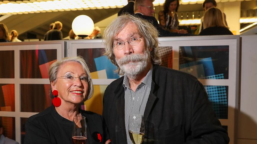 © ORF/Roman Zach-Kiesling ORF-Programmpräsentation 2018: Die Höhepunkte des Fernsehjahres - Event