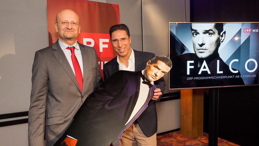 „Falco – Forever Young“: Neues Filmporträt des österreichischen Kultstars zum 60. Geburtstag präsentiert 