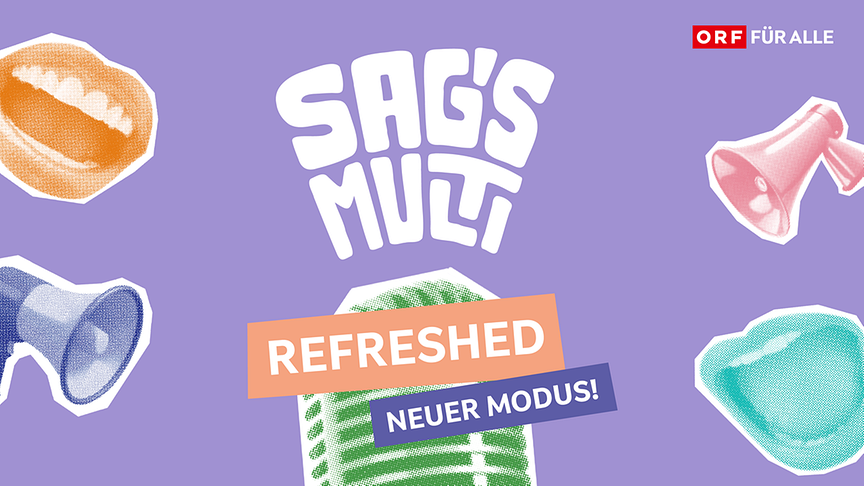 © Sags Multi