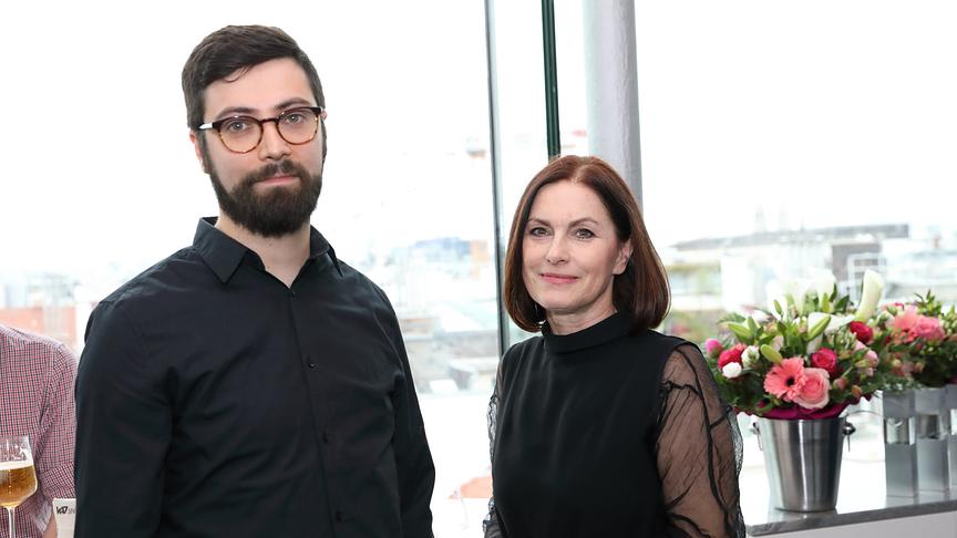 „Silver Living JournalistInnen Award“ 