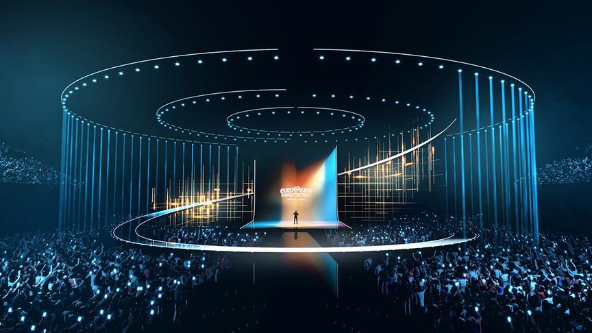 ESC Stage Design 2026