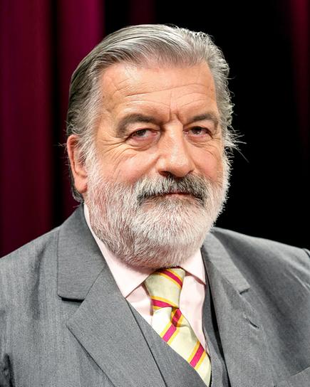 Gerhard Tötschinger