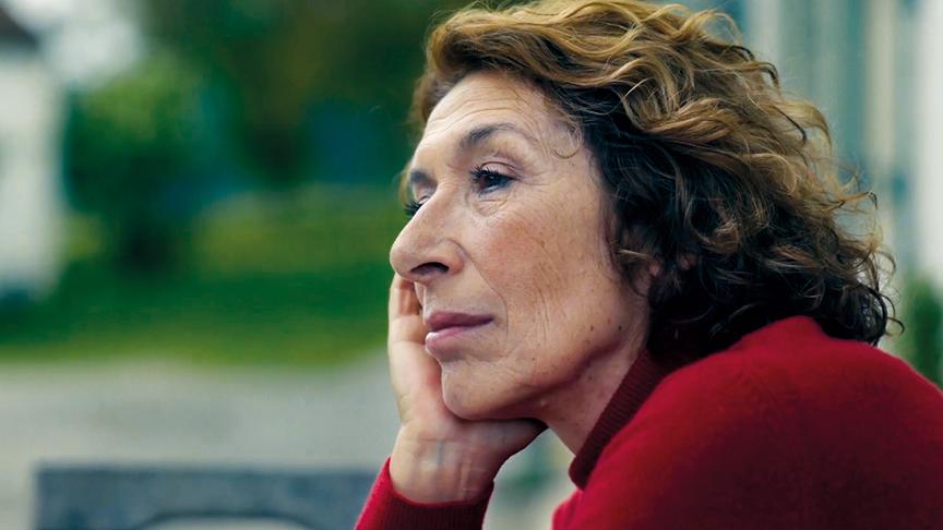 © ORF/BR/Bavaria Fiction GmbH/Joe Berger/Alexander Püringer Ungeschminkt: Adele Neuhauser (Josefa)