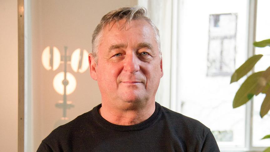 © ORF/E&A Film/Robert Sattler "Paris - Favoriten": Andreas Vitásek wird 60 und spricht darüber mit Alfred Dorfer