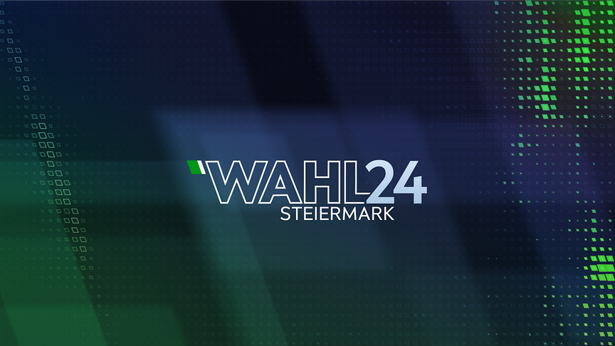 © ORF Wahl 24: Steiermark