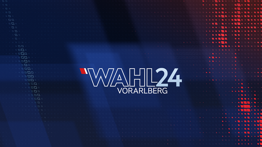 Wahl 24: Langtagswahl Vorarlberg