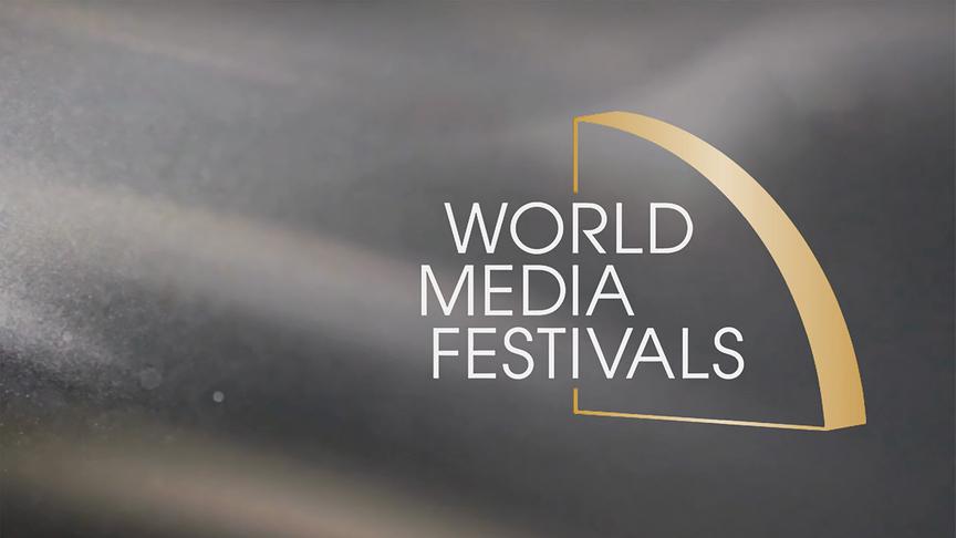 © ORF/www.worldmediafestivals.org World Media Festivals