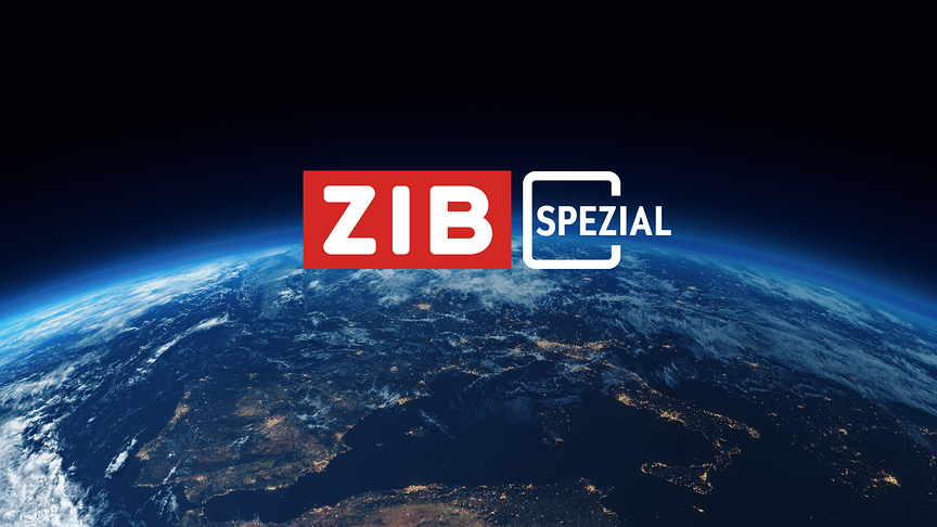 ZIB spezial Signation