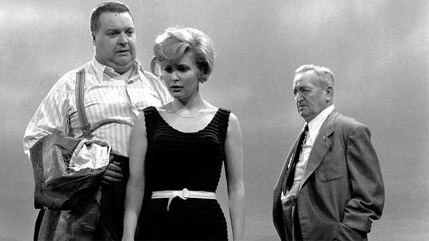 © ORF ORF-Chronik 1960-1969