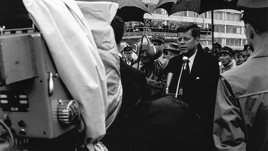 © ORF ORF-Chronik 1960-1969