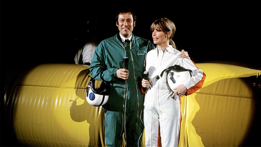 © ORF ORF-Chronik 1970-1979