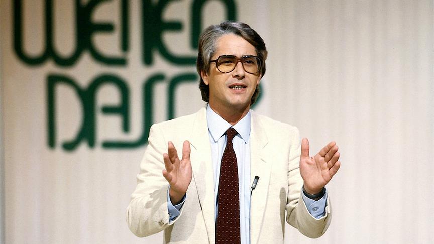 ORF Chronik 1980-1989