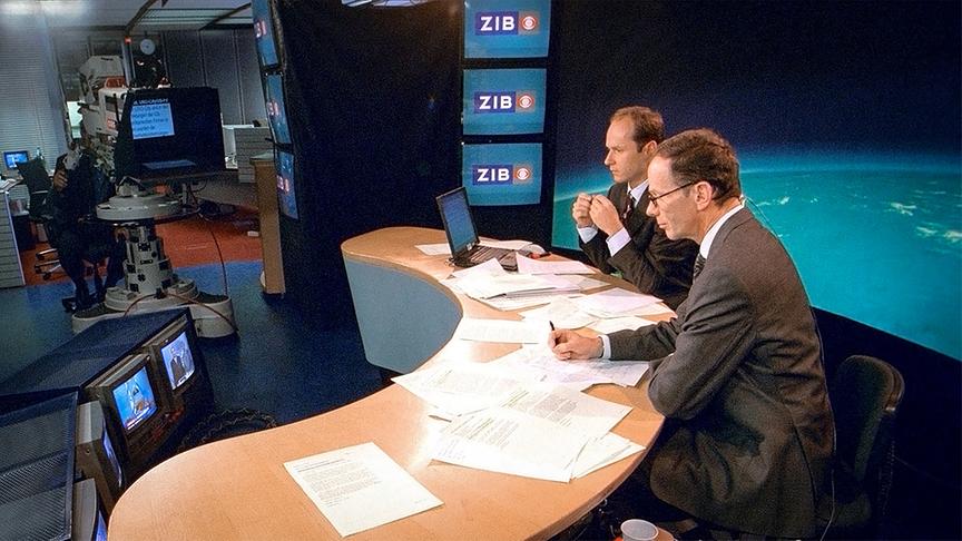 ORF-Chronik 2000-2009