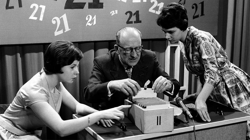 © ORF ORF-Chronik 1960-1969