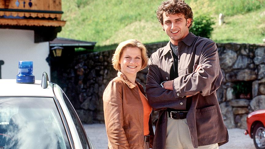 ORF-Chronik 2000-2009