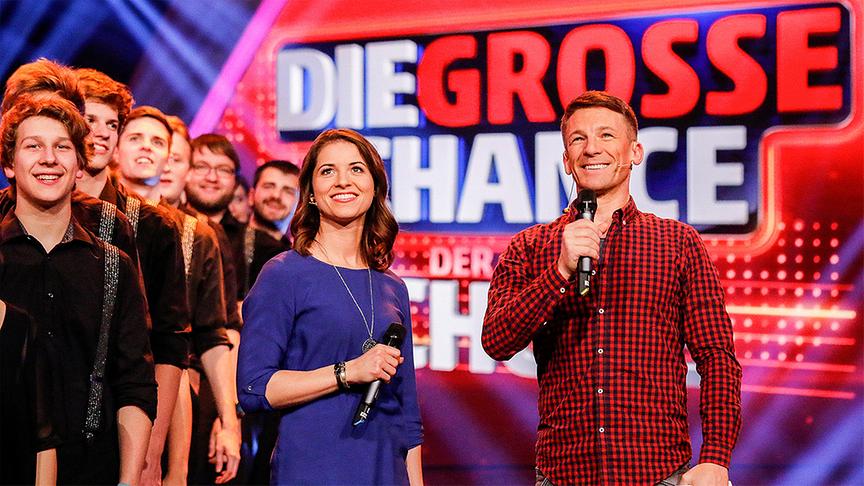 © ORF ORF Chronik 2010-2019