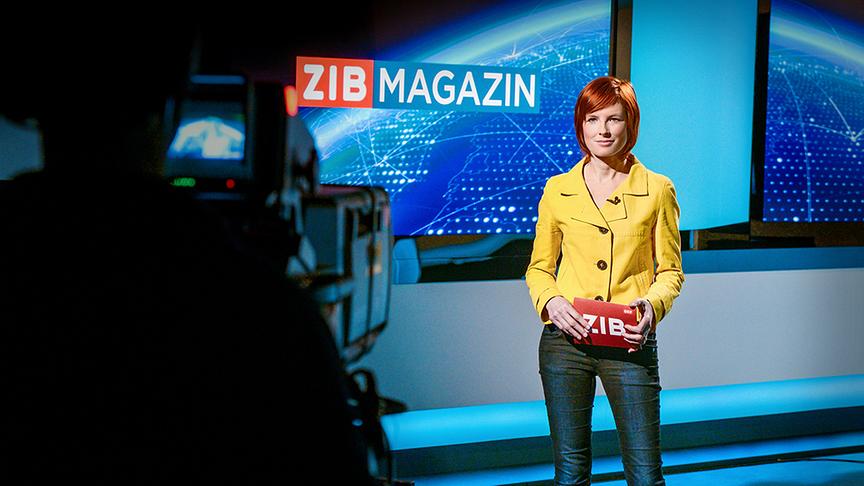 © ORF ORF Chronik 2010-2019