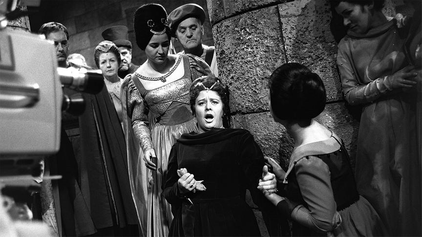 © ORF ORF-Chronik 1960-1969