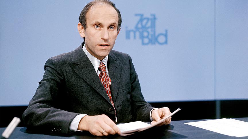 © ORF ORF-Chronik 1970-1979