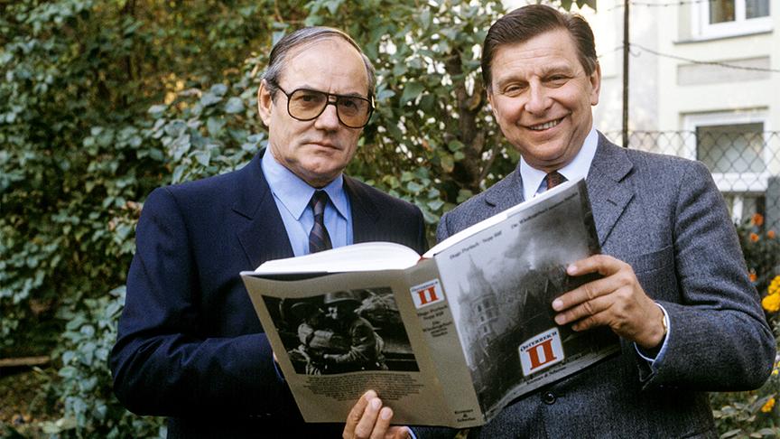 ORF Chronik 1980-1989