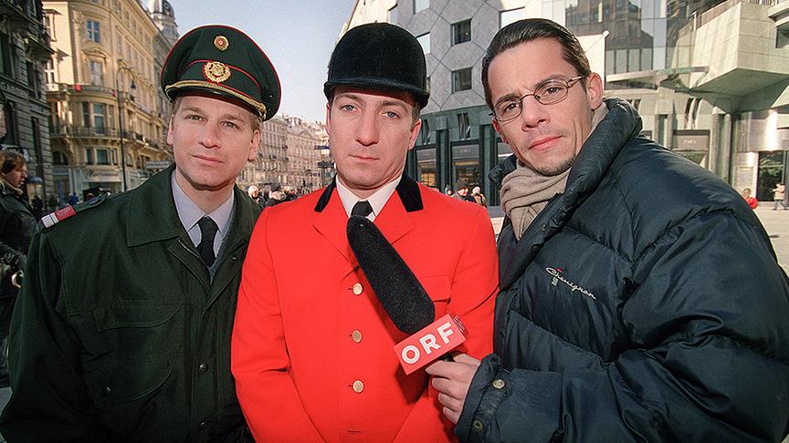 ORF-Chronik 2000-2009